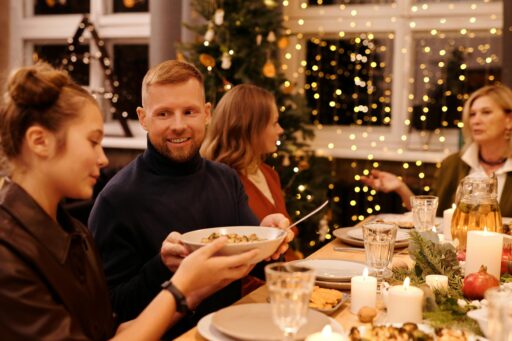 Julearrangementer til virksomheder